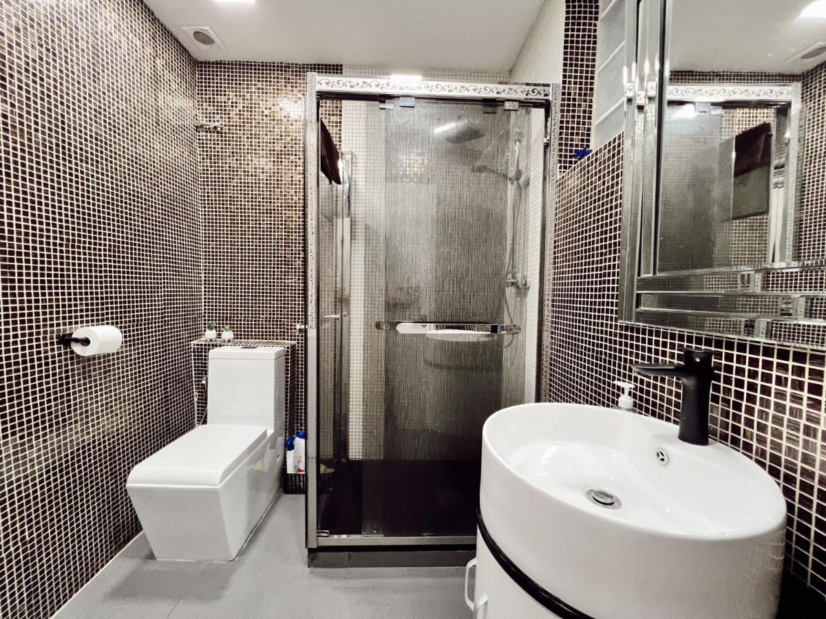 Molins Appartement Palamós Buitenkant foto