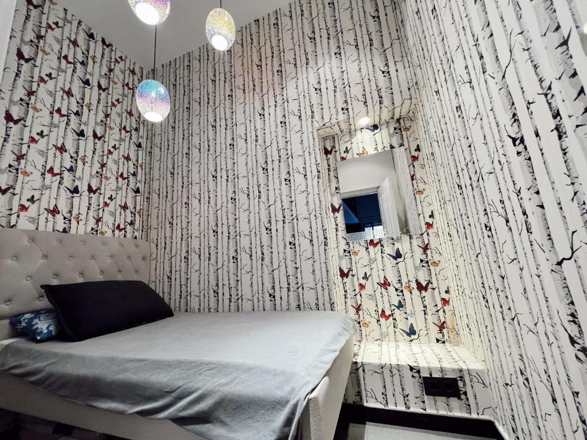 Molins Appartement Palamós Buitenkant foto